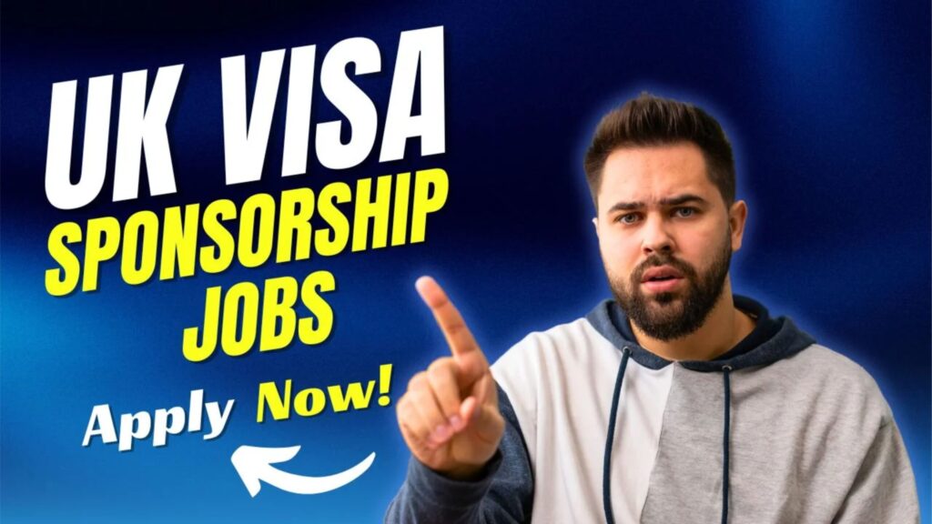 UK Jobs