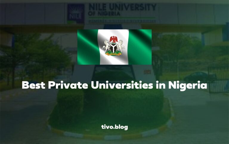 Private Universities