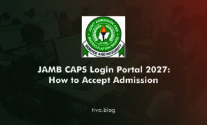 JAMB CAPS